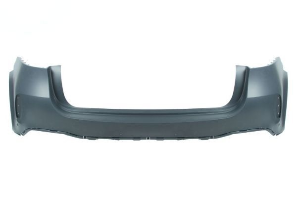 Mercedes-Benz Bumper