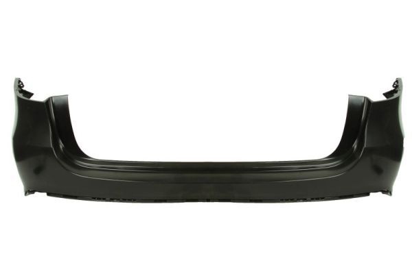 Mercedes-Benz Bumper