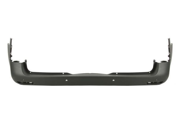 Mercedes-Benz Bumper