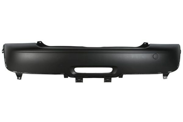 Mini Bumper