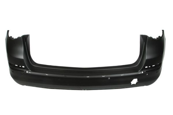 Opel Bumper