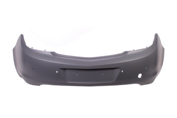 Opel Bumper