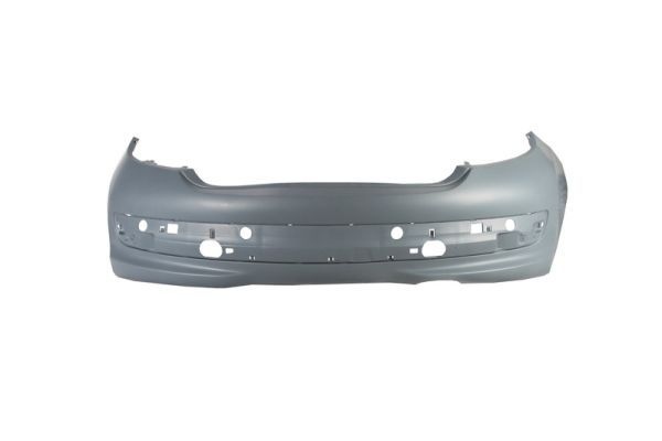 Peugeot Bumper