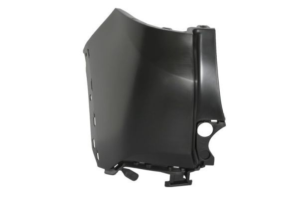 Peugeot Bumper