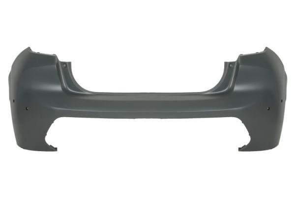 Peugeot Bumper