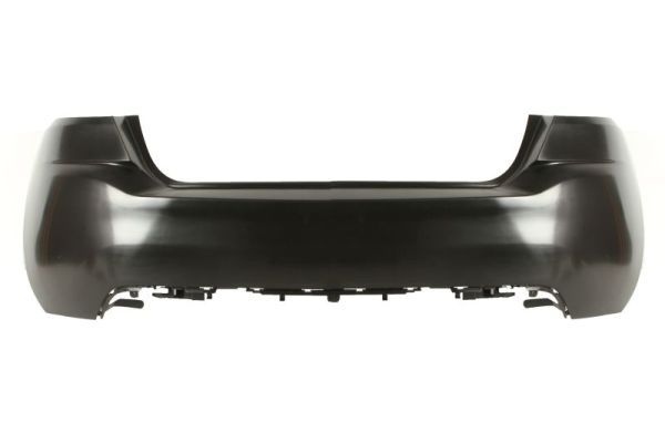 Peugeot Bumper