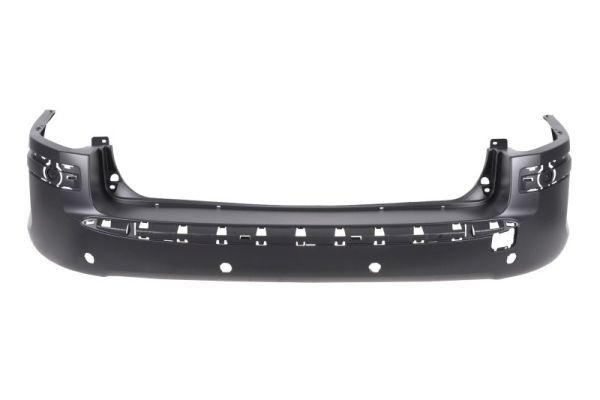 Peugeot Bumper