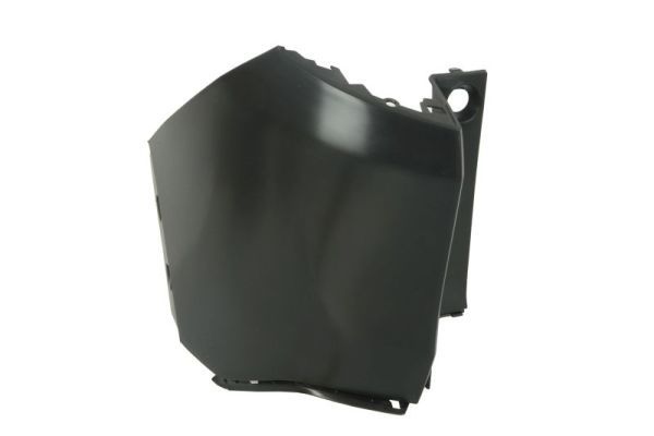 Peugeot Bumper