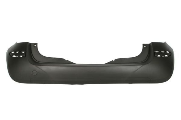 Renault Bumper