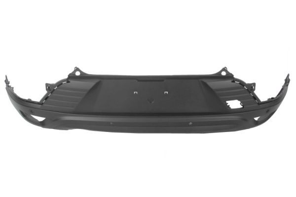 Renault Bumper