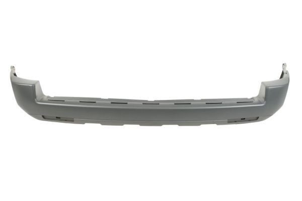 Land Rover Bumper