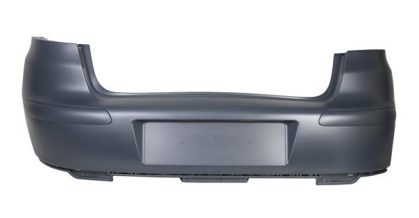 Seat Bumper