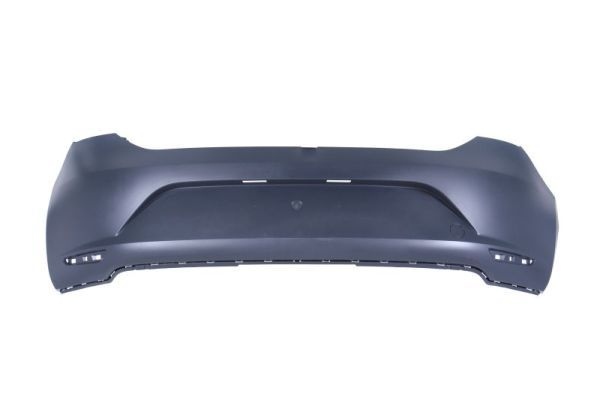 Seat Bumper