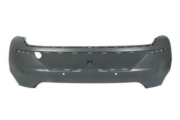 Seat Bumper