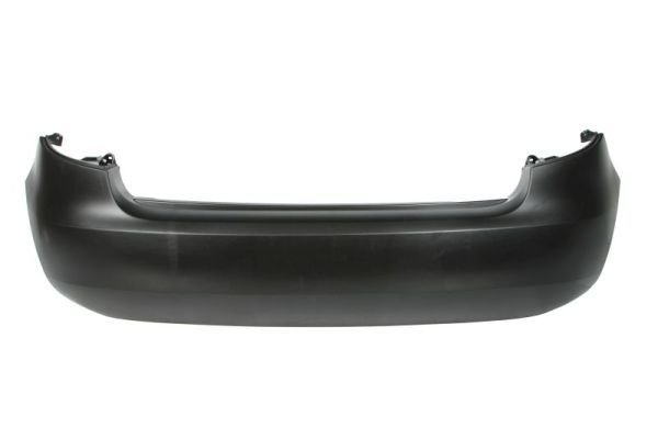 Skoda Bumper