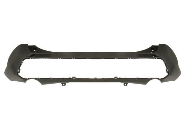 Toyota Bumper