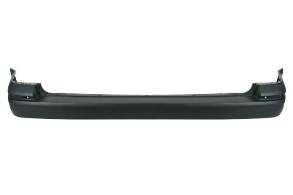 Volkswagen Bumper