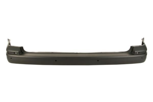 Volkswagen Bumper
