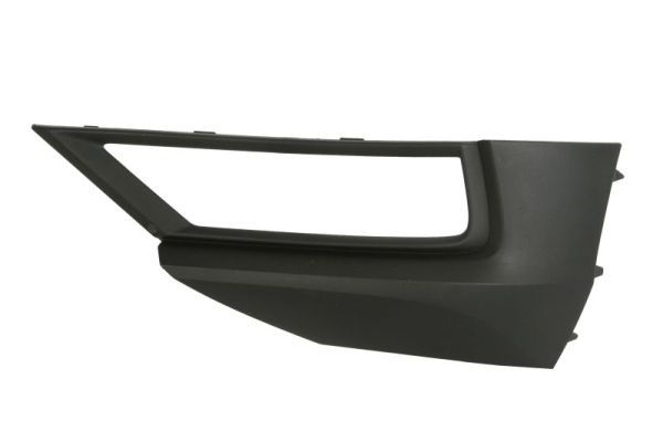 Volkswagen Bumper