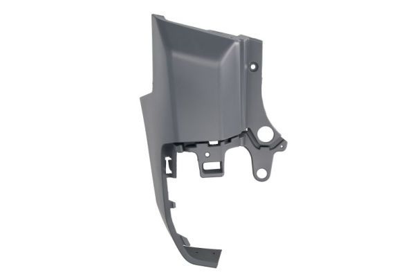 Citroen Bumper