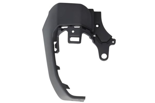 Citroen Bumper