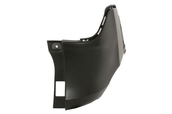 Jeep Bumper