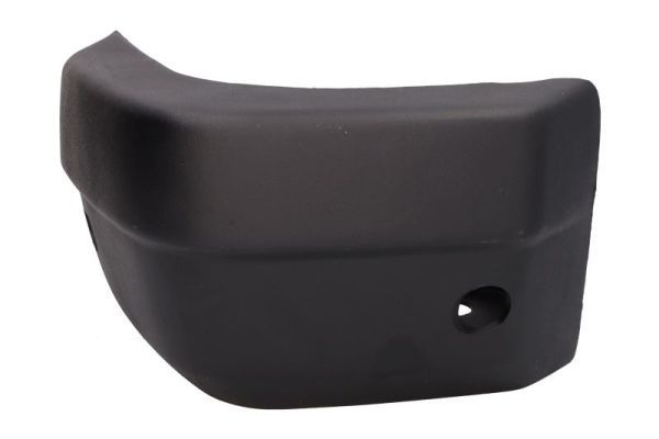Mercedes-Benz Bumper