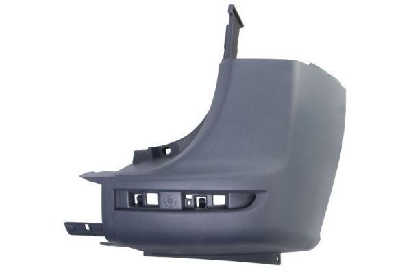 Mercedes-Benz Bumper