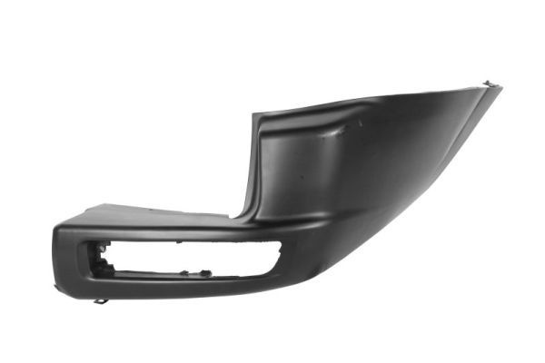 Mitsubishi Bumper