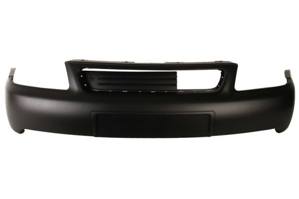 Audi Bumper