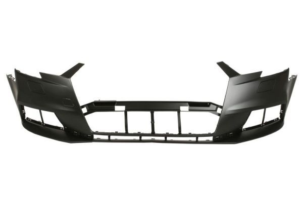 Audi Bumper
