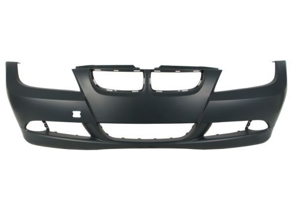 Bmw Bumper