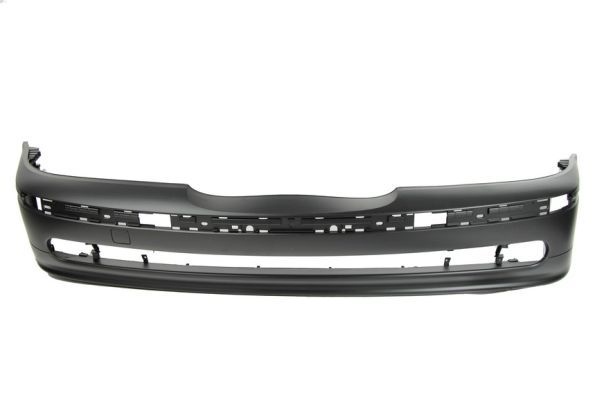 Bmw Bumper