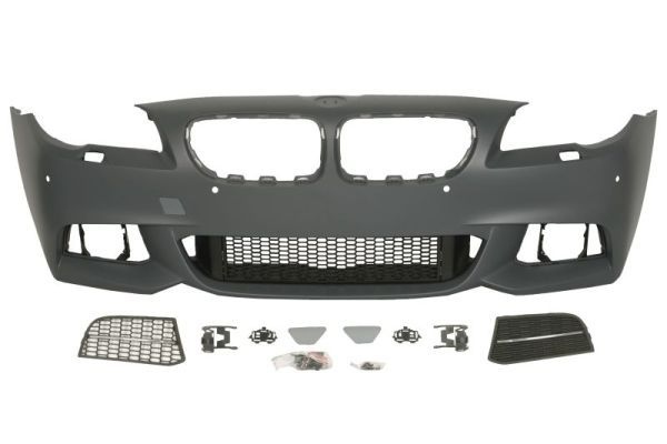 Bmw Bumper