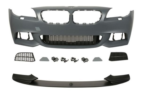 Bmw Bumper