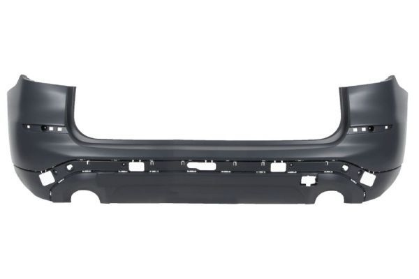 Bmw Bumper