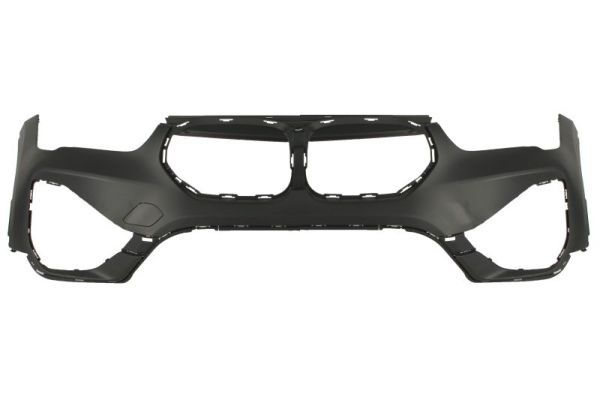 Bmw Bumper