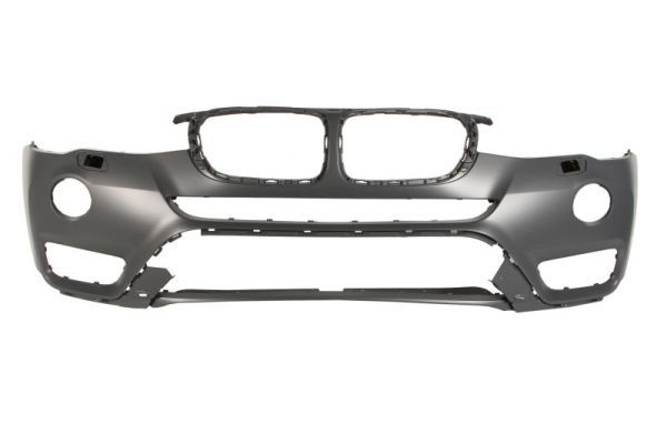 Bmw Bumper