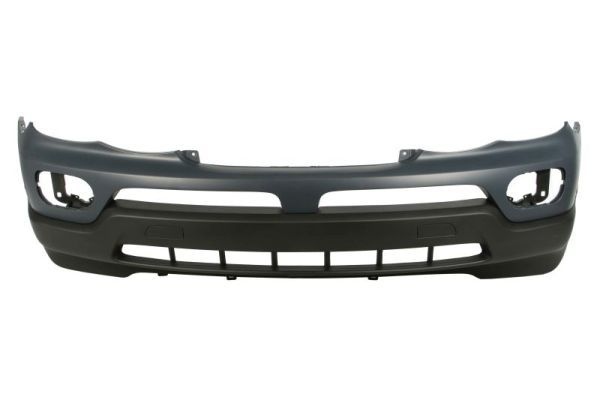 Bmw Bumper