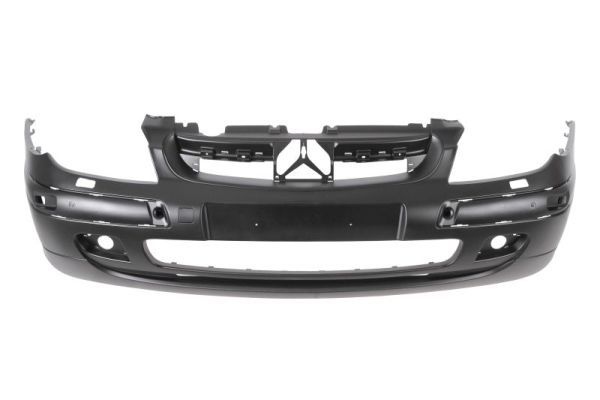Citroen Bumper