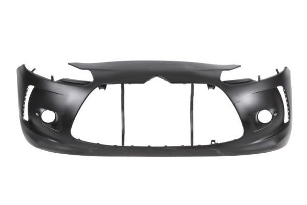 Citroen Bumper