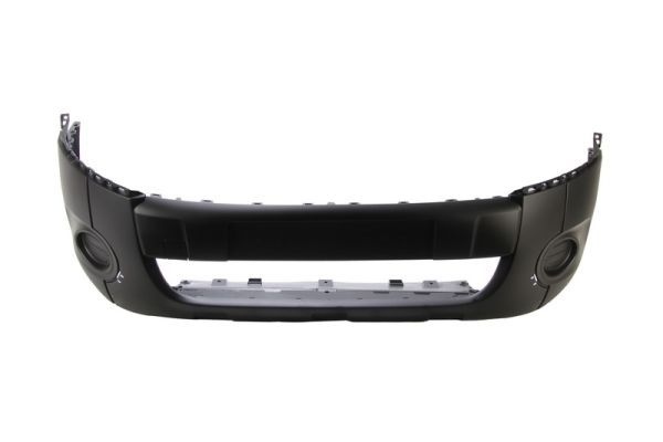 Citroen Bumper