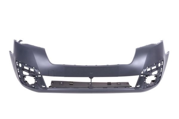 Citroen Bumper