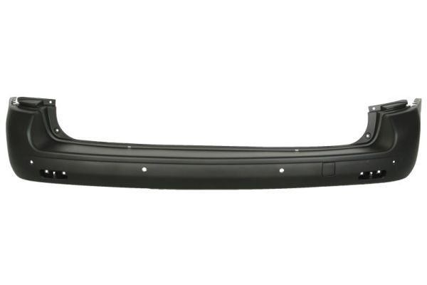 Citroen Bumper