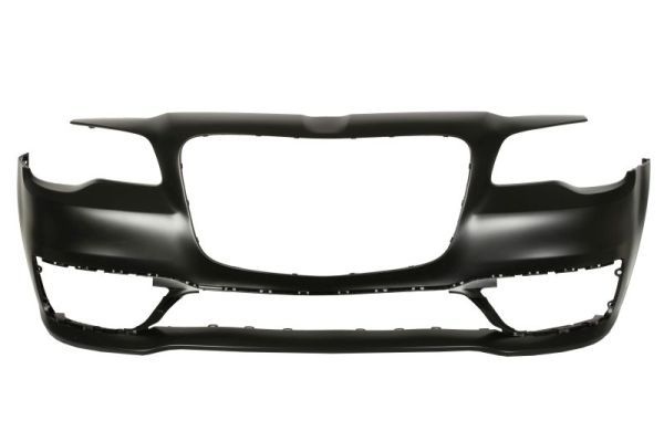 Chrysler Bumper