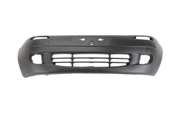 Daewoo Bumper