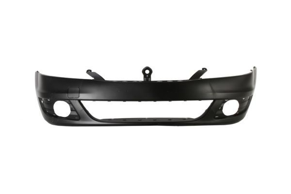 Dacia Bumper
