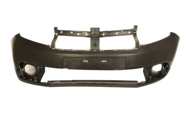 Dacia Bumper