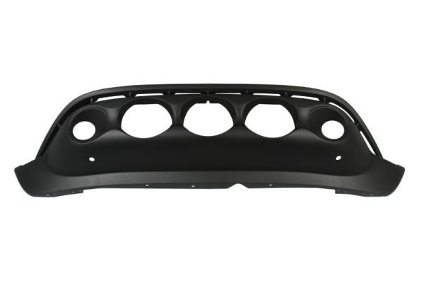 Nissan Bumper