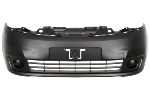 Nissan Bumper